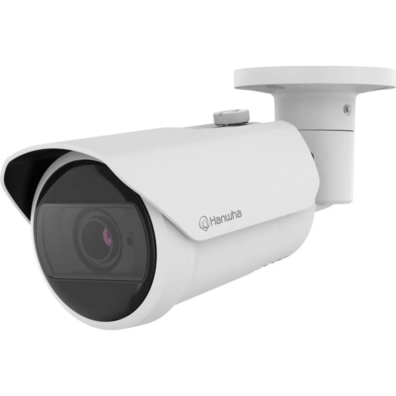 Hanwha QNO-C9083R Netværksovervågningskamera Udendørs 4K UHD