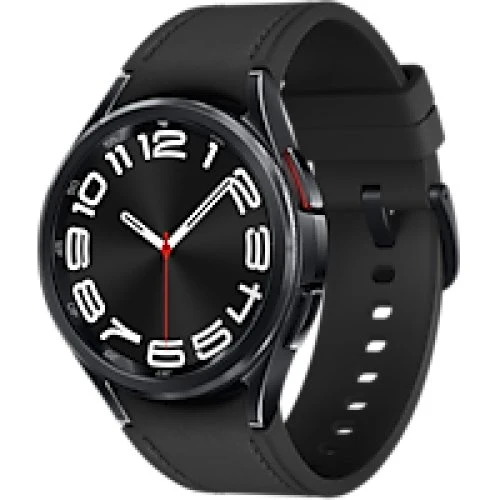 Samsung Galaxy Watch6 Classic 43mm 4G Black