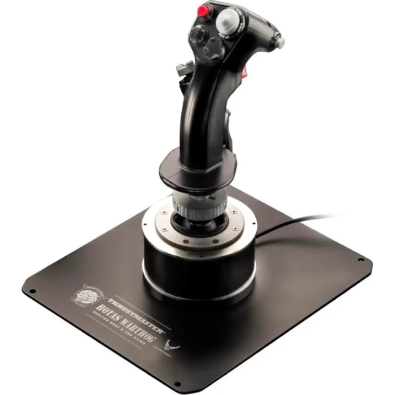 Thrustmaster HOTAS Warthog Flight Stick - Autentisk joystick
