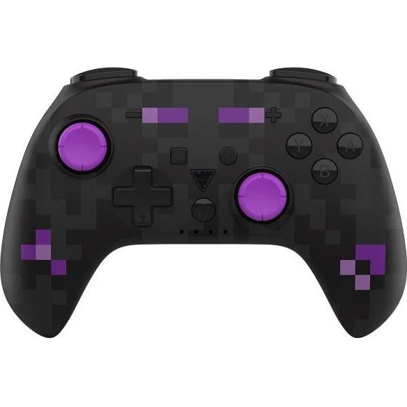 Dragonshock PopTop Trådløs Controller til Nintendo Switch & PC