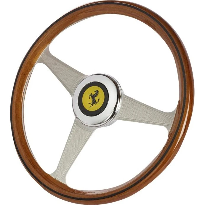 Thrustmaster Ferrari 250 GTO Rat-påsætning til PS4/PC