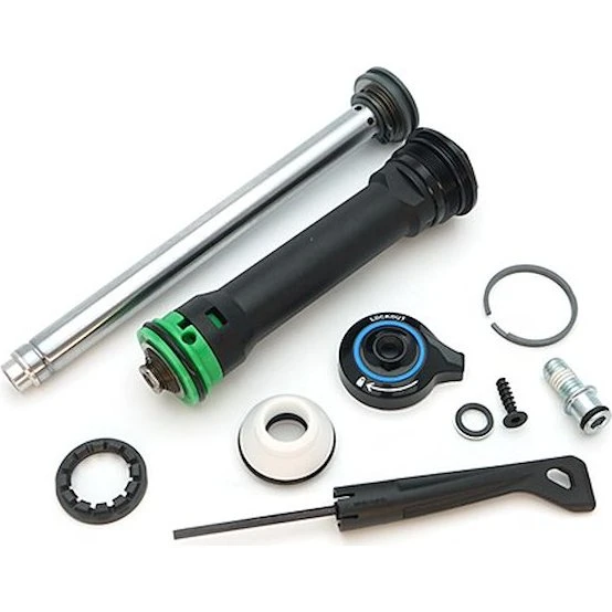 RockShox Turnkey Lockout til Judy Silver A1+/30 Silver