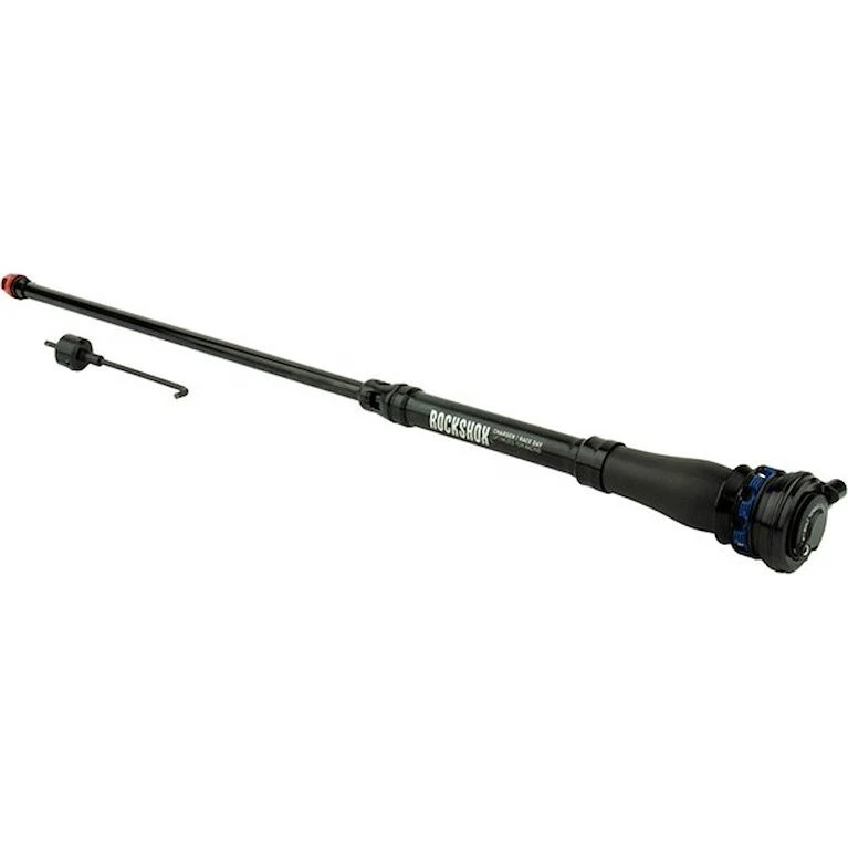 RockShox Damper Upgrade Kit - Charger Race Day til Reba/SID