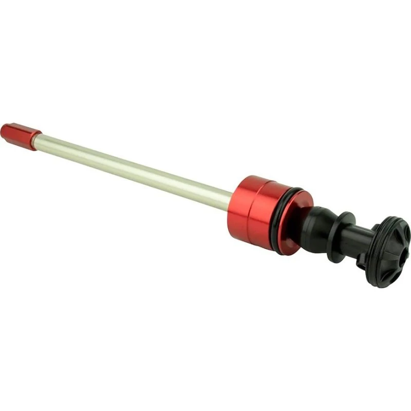 RockShox DebonAir opgradering til Lyrik/Yari 2016+ (150 mm)
