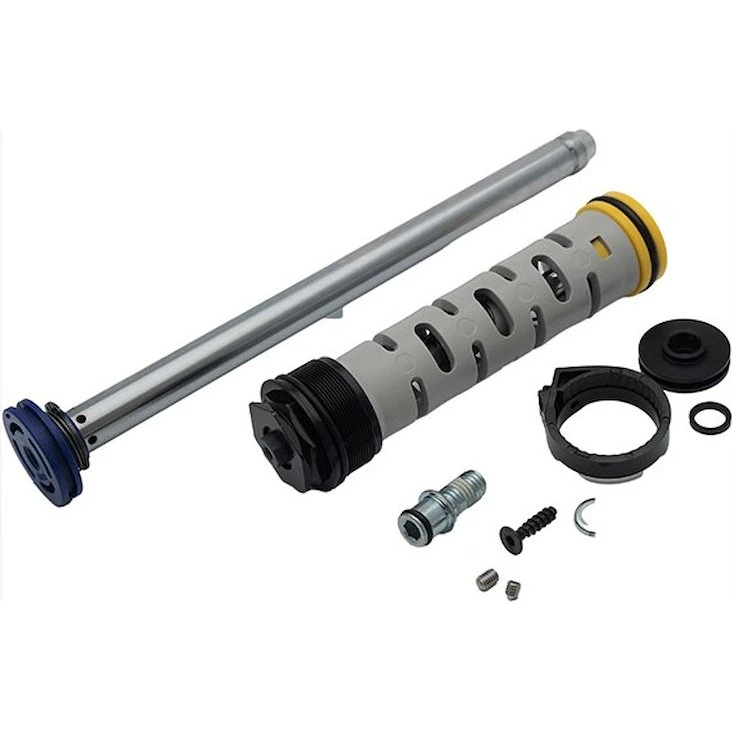 RockShox Damper Assembly til 35 RL Remote (80-150mm) 2013+