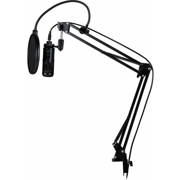 Nacon Streaming Kit 1 til PS5/PS4 – Wired Mikrofonkit