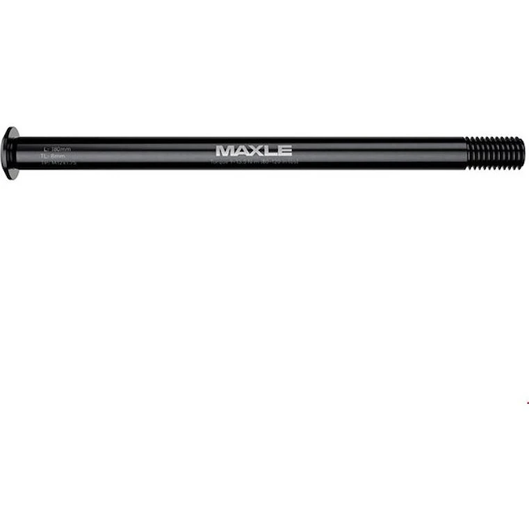 RockShox Maxle Stealth Bag Thru Axle - 12mm x 171,5mm