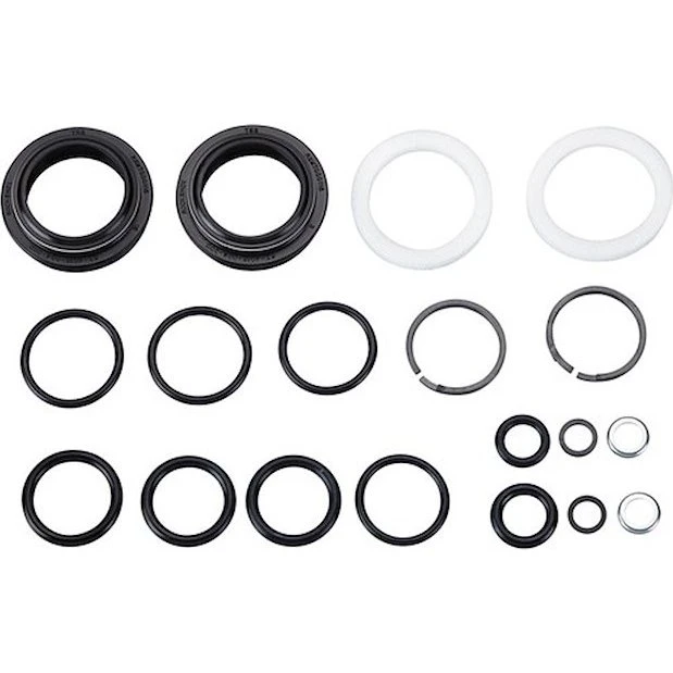 RockShox AM Service Kit til Reba (130-150mm Boost 2018+)