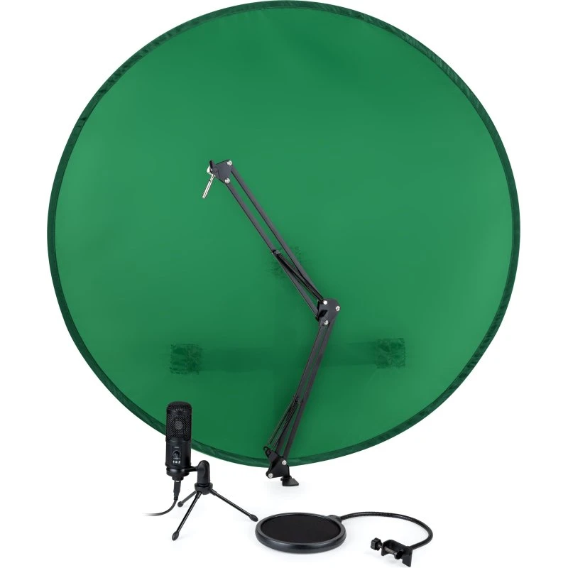 Nacon PS5 Streaming Kit – Komplet 4-delers sæt