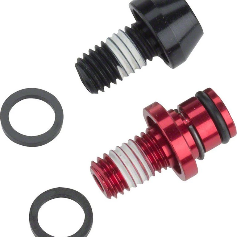 RockShox Shaft Fastener Kit til SID/YARI