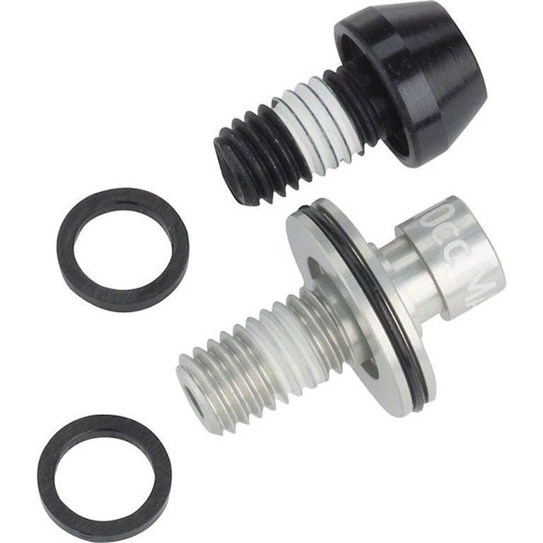 RockShox Shaft Fastener Kit