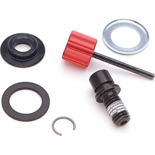 RockShox Rebound Damper Knob Kit til Boxxer RC B1 & B2