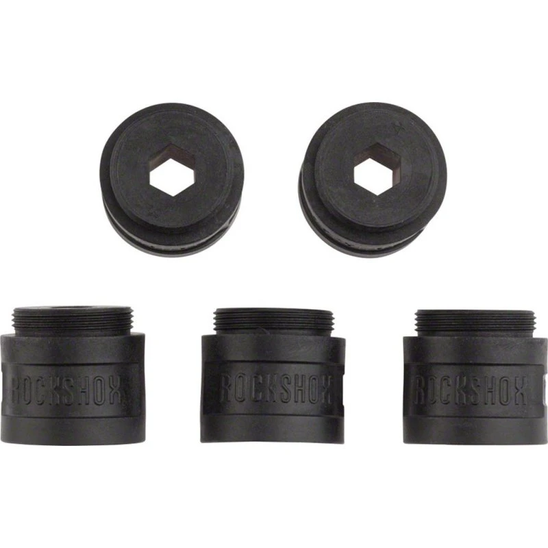 RockShox Tokens Solo Air til SID, Reba, Revelation & flere