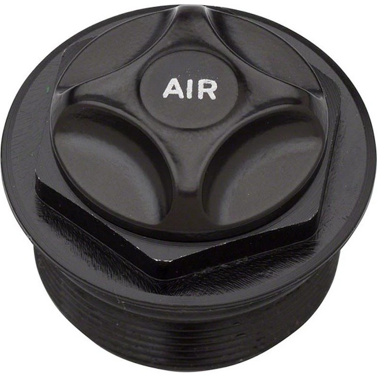RockShox Solo Air top cap til 30 Gold 30 mm