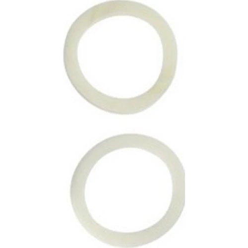 RockShox 35 mm foam rings (2 stk.) - 35 x 6 mm