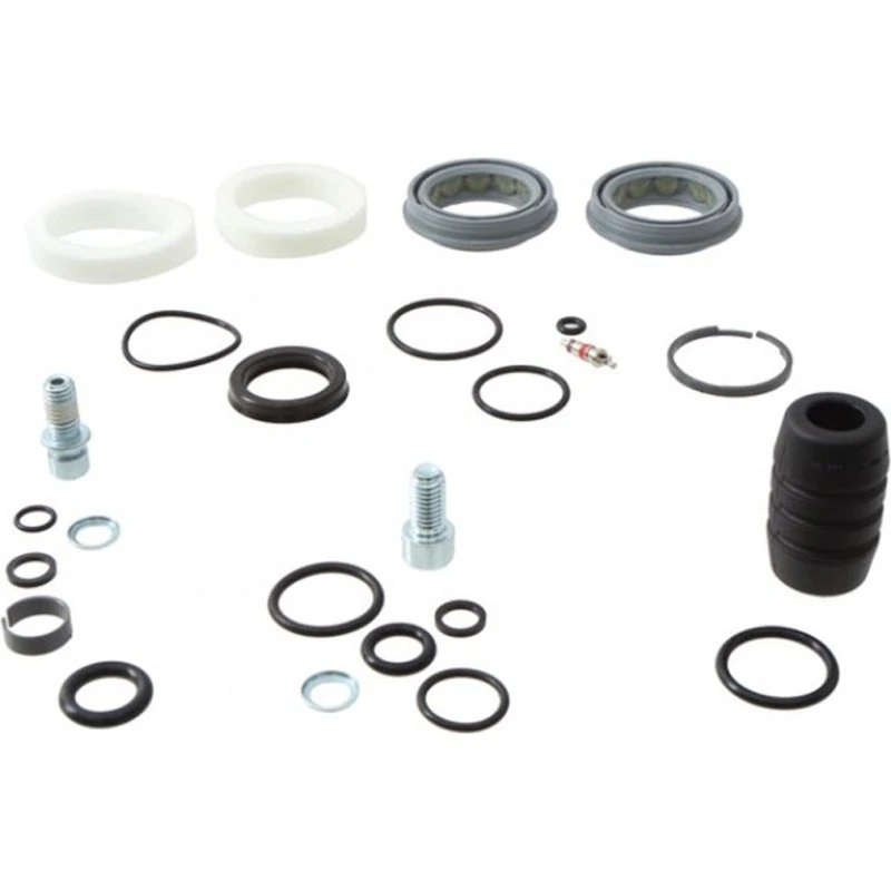 RockShox Recon Silver TK Full Service Kit