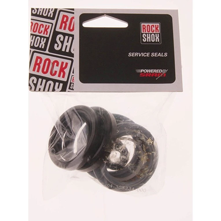 RockShox Service Kit til Boxxer RC Basic (2012-2016)