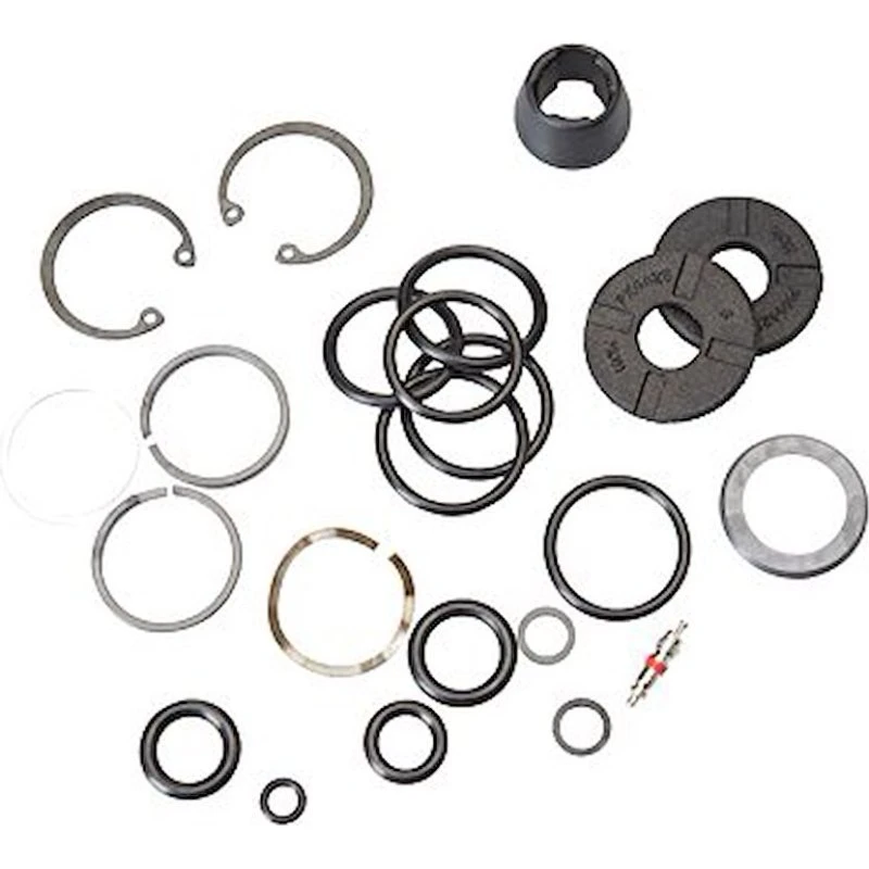 RockShox Revelation Dual Position Air service kit