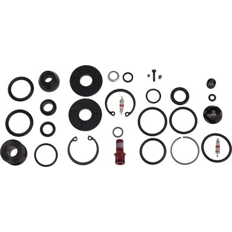 RockShox Service kit til SID 120 mm