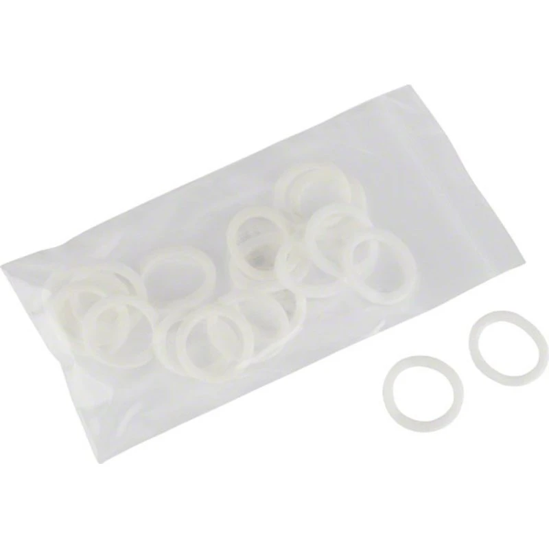 RockShox Foam Rings til SID, Reba og Bluto (20 stk, 32x5mm)