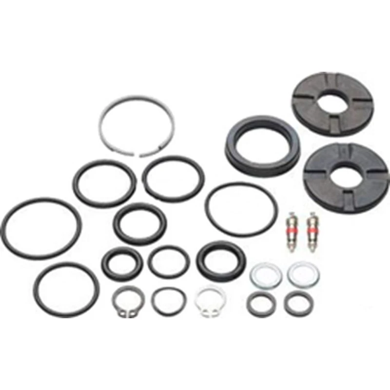 RockShox service kit til Tora og Recon Silver TK