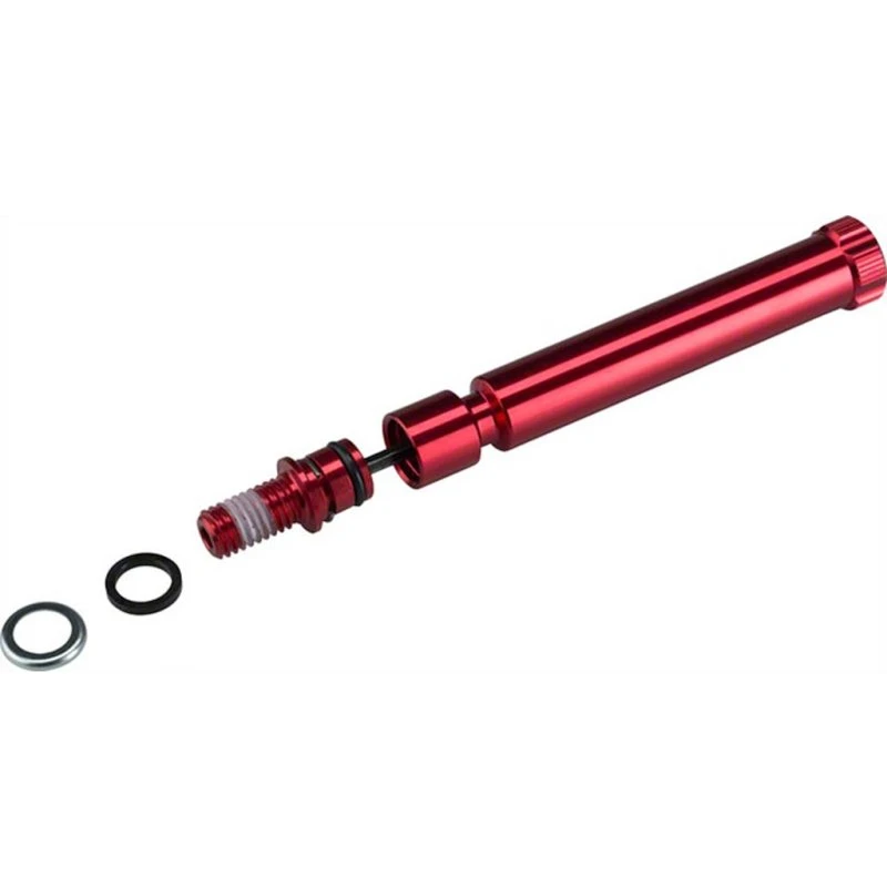 RockShox Rebound Adjuster til SID og Reba (2008-2012)