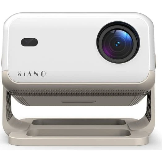Kiano Chill Smart Projektor FHD 4K Android - 250-350 ANSI Lumen