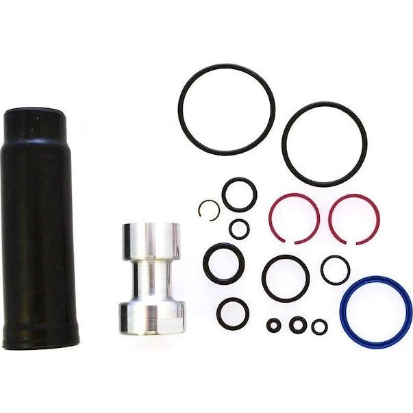Fox Service Kit MY19 Fit4 Cartridge Rebuild 8 mm