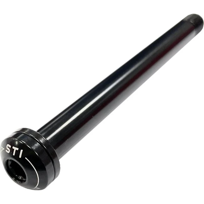 Rapilock Thru Axle Sæt til For og Bag (12x100mm & 12x142mm)