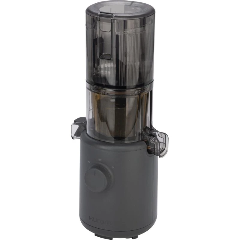 Hurom H-310A Saftpresser, 100W, Grå