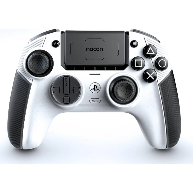 Nacon Revolution 5 Pro Controller – Hvid (PC & PS5)