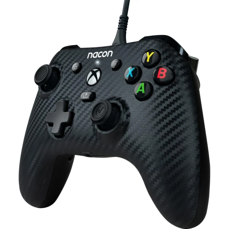 Nacon Evol-X Pro Carbon – Kablet Xbox Series X/PC-controller