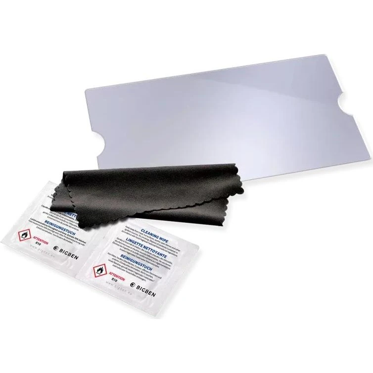 Nacon Hærdet Glas til PS5 Portal – Skærmbeskytter