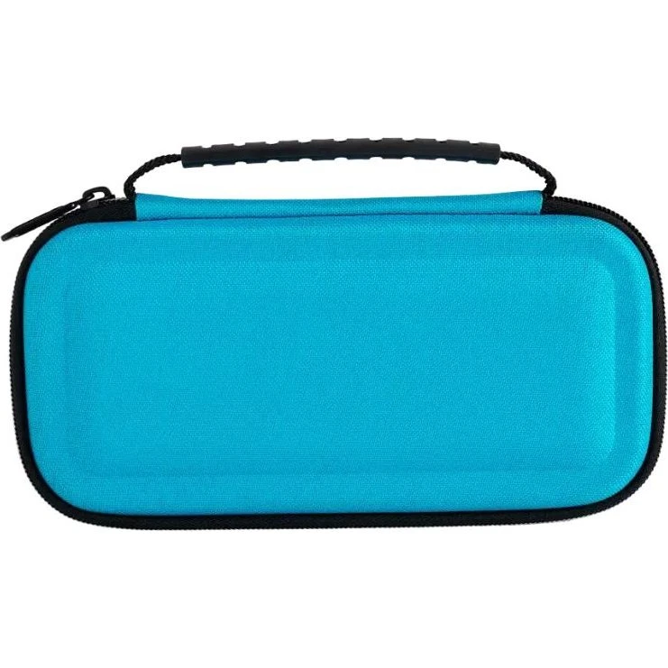 Nacon Essential Pack Hårdtaske til Nintendo Switch 2 (Blå)