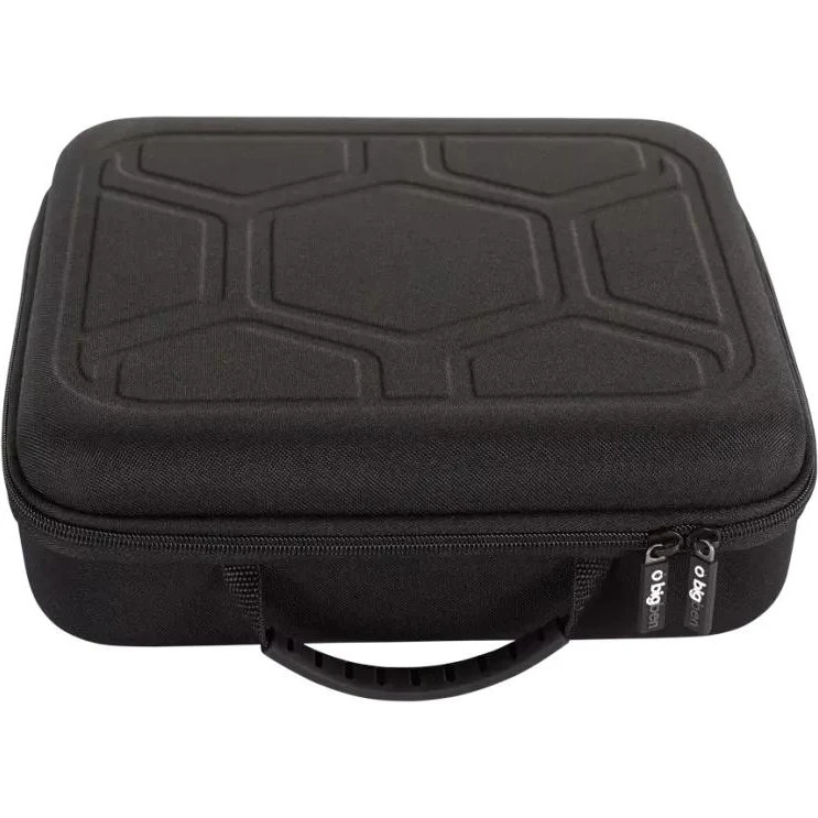 Nacon Hårdtetui til Nintendo Switch 2 – Transport & Beskyttelse