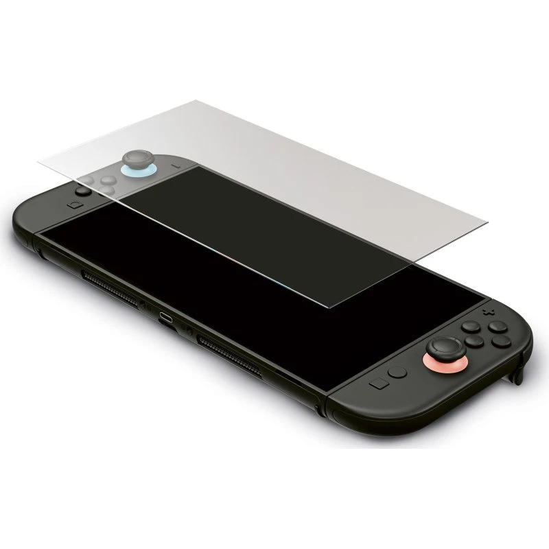 NACON Hærdet Glas Skærmbeskytter til Nintendo Switch 2