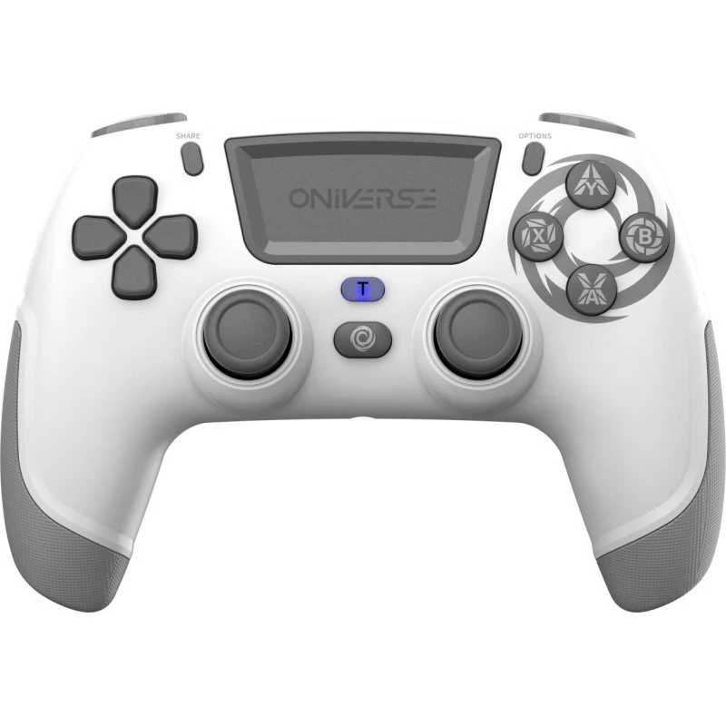 Oniverse Revolt Wireless Controller – Wasp White (PS4/PC/Android)