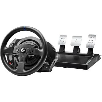 Thrustmaster T300 RS GT Edition rat og pedaler