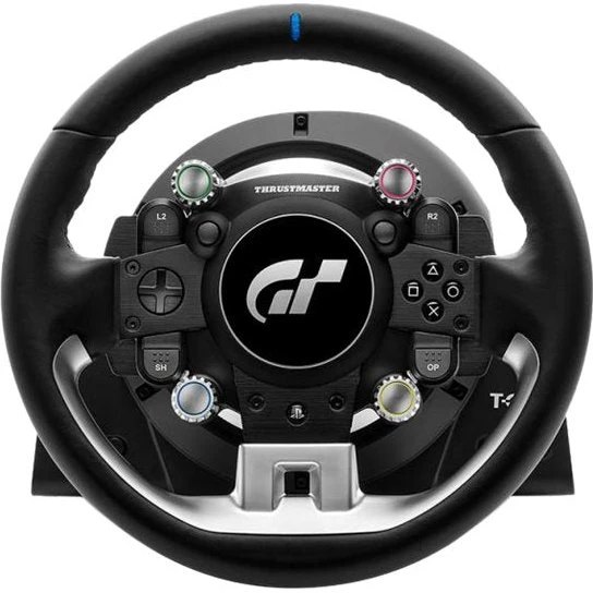 Thrustmaster T-GT II Racingrat - PC/PS5/PS4