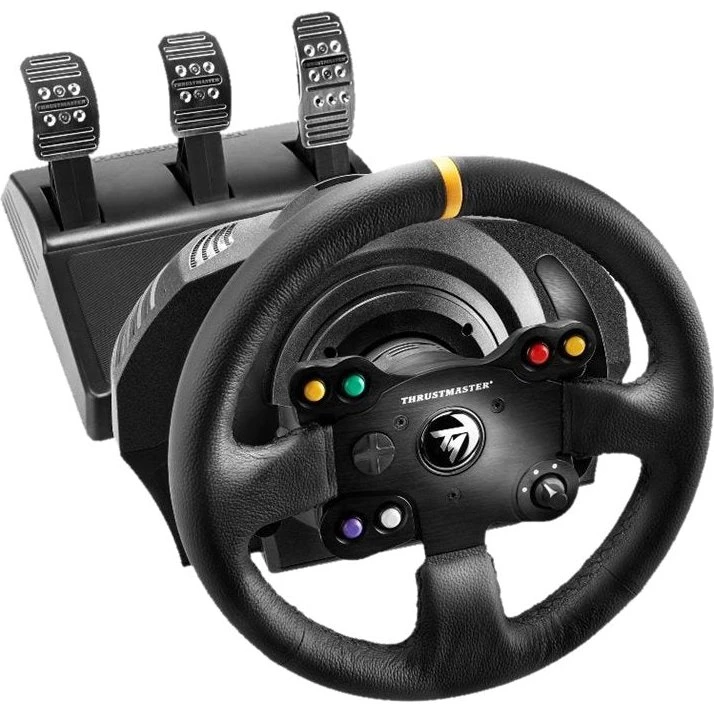 Thrustmaster TX Racing Wheel Leather Edition (PC & Xbox)