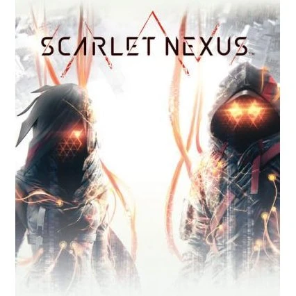 Scarlet Nexus (PS4) – Action RPG fra BANDAI NAMCO