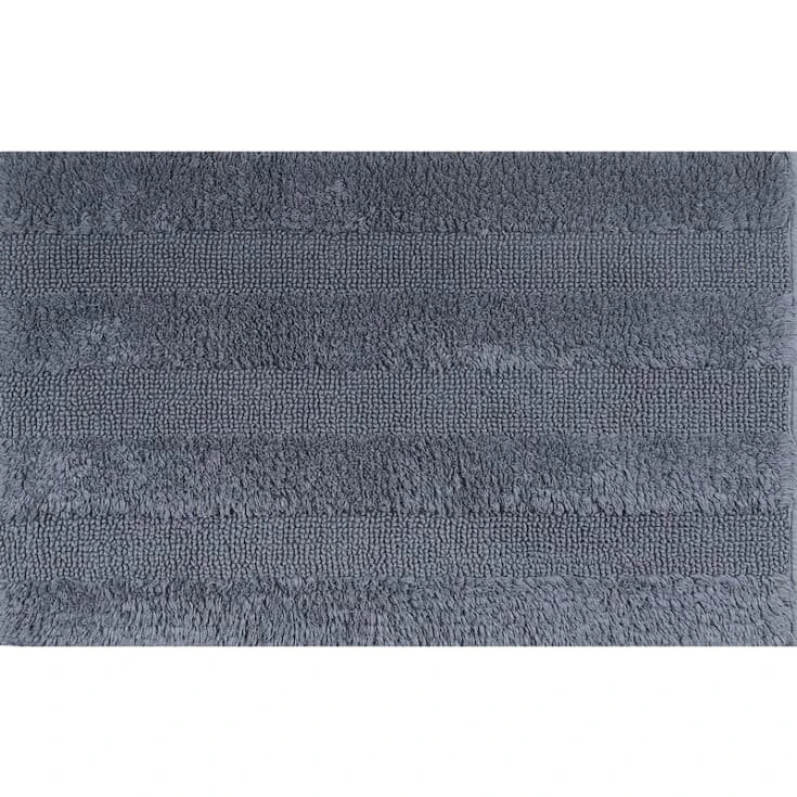 Sorema New Plus bademåtte 50x70 cm, grå