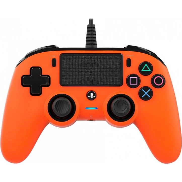 Nacon Compact kablet controller – Orange