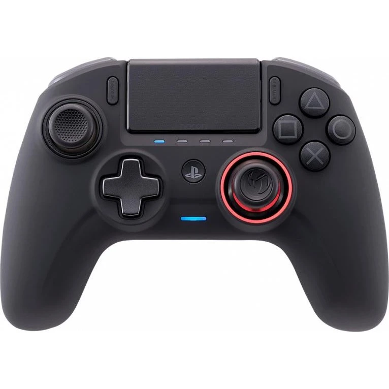 Nacon Revolution Unlimited Pro – Trådløs/Wired Controller til PS4 & PC