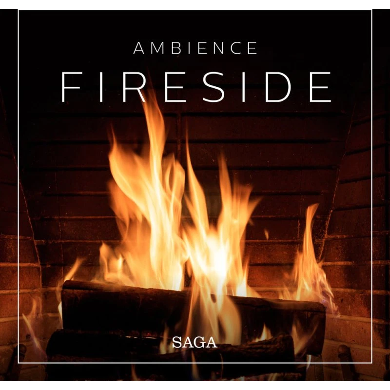 Ambience - Fireside