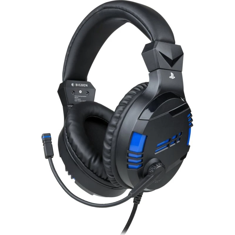 Nacon/Sony PS4 PS5 V3 Stereo Gaming Headset – kablet