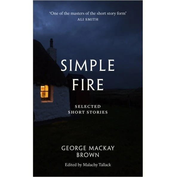 George Mackay Brown: Selected Short Stories