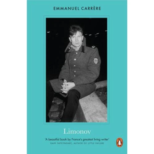 Emmanuel Carrère: Limonov - Bog
