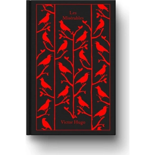 Les Misérables - Victor Hugo