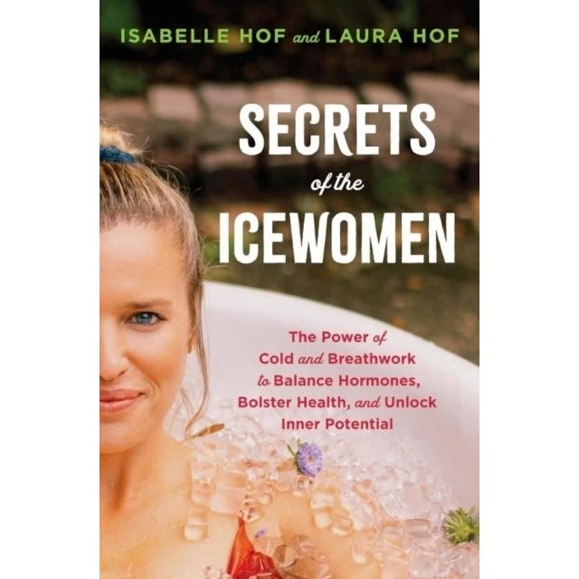 Secrets of the Icewomen - Laura & Isabelle Hof